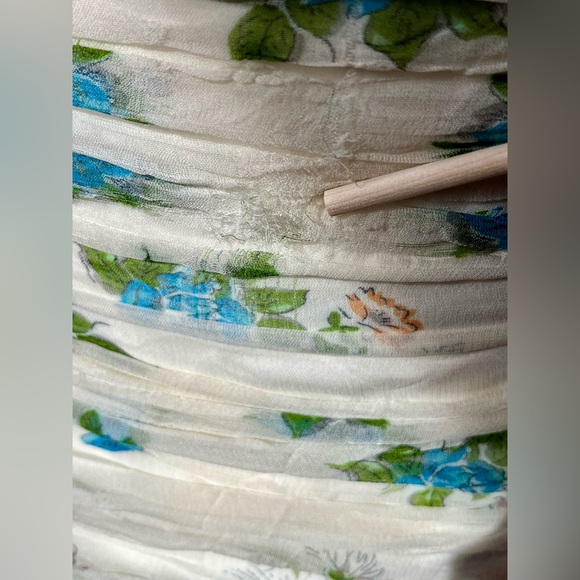 Ronny Kobo Sloane Dress - Picture 8 of 13